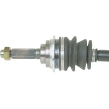 Cargar imagen en el visor de la galería, Flecha Homocinética Cardone 66-1315 - Mi Refacción