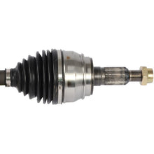 Cargar imagen en el visor de la galería, Flecha Homocinética Cardone 66-1379 - Mi Refacción