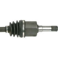 Flecha Homocinética Cardone 66-1400 - Mi Refacción