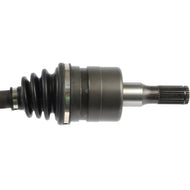 Flecha Homocinética Cardone 66-1417 - Mi Refacción