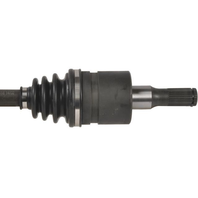 Flecha Homocinética Cardone 66-1418 - Mi Refacción