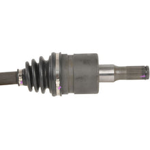 Cargar imagen en el visor de la galería, Flecha Homocinética Cardone 66-1418Hd - Mi Refacción