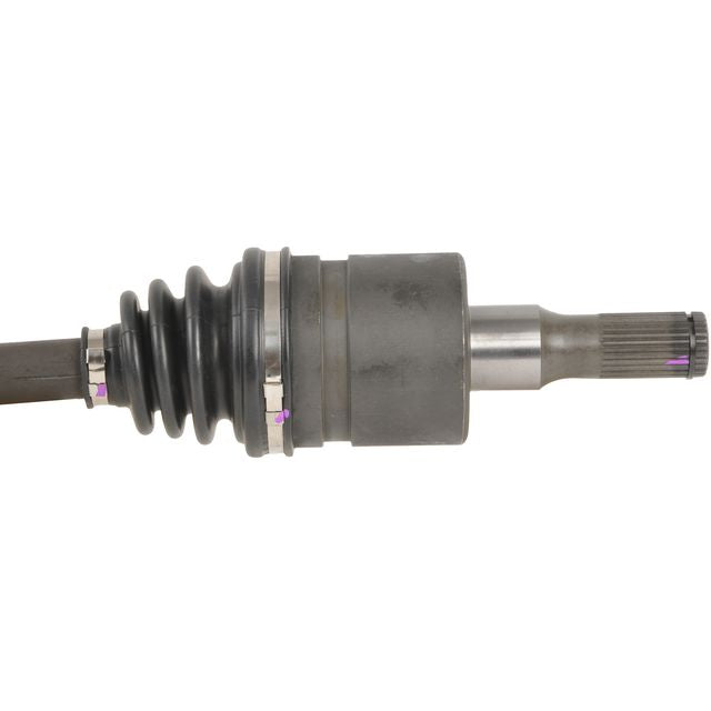 Flecha Homocinética Cardone 66-1418Hd - Mi Refacción