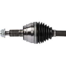 Cargar imagen en el visor de la galería, Flecha Homocinética Cardone 66-1430Hd - Mi Refacción