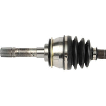 Cargar imagen en el visor de la galería, Flecha Homocinética Cardone 66-1443 - Mi Refacción