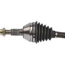 Cargar imagen en el visor de la galería, Flecha Homocinética Cardone 66-1460 - Mi Refacción