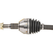 Cargar imagen en el visor de la galería, Flecha Homocinética Cardone 66-1466Hd - Mi Refacción