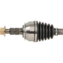 Cargar imagen en el visor de la galería, Flecha Homocinética Cardone 66-1513 - Mi Refacción