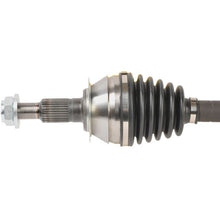 Cargar imagen en el visor de la galería, Flecha Homocinética Cardone 66-1518 - Mi Refacción