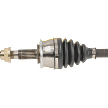 Cargar imagen en el visor de la galería, Flecha Homocinética Cardone 66-1520 - Mi Refacción