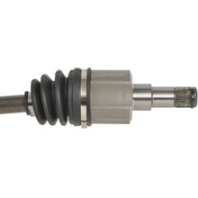 Cargar imagen en el visor de la galería, Flecha Homocinética Cardone 66-1538 - Mi Refacción