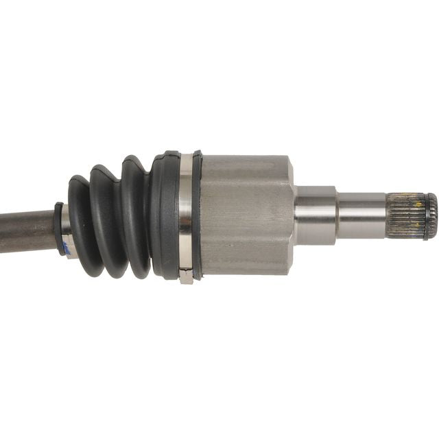 Flecha Homocinética Cardone 66-1538 - Mi Refacción