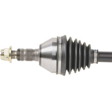 Cargar imagen en el visor de la galería, Flecha Homocinética Cardone 66-1541 - Mi Refacción