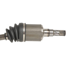 Cargar imagen en el visor de la galería, Flecha Homocinética Cardone 66-1576 - Mi Refacción