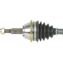 Cargar imagen en el visor de la galería, Flecha Homocinética Cardone 66-2008 - Mi Refacción