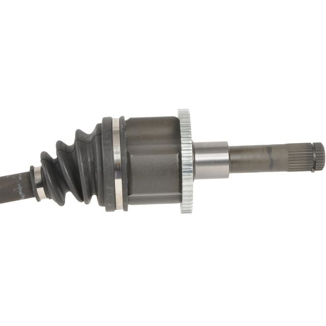 Flecha Homocinética Cardone 66-2023 - Mi Refacción