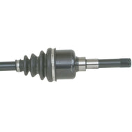 Flecha Homocinética Cardone 66-2051 - Mi Refacción