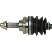 Cargar imagen en el visor de la galería, Flecha Homocinética Cardone 66-2070 - Mi Refacción