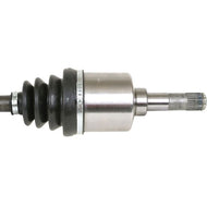 Flecha Homocinética Cardone 66-2082 - Mi Refacción