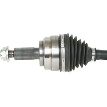 Cargar imagen en el visor de la galería, Flecha Homocinética Cardone 66-2112 - Mi Refacción