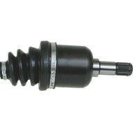 Flecha Homocinética Cardone 66-2136 - Mi Refacción