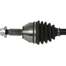 Cargar imagen en el visor de la galería, Flecha Homocinética Cardone 66-2144 - Mi Refacción