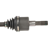 Flecha Homocinética Cardone 66-2147 - Mi Refacción