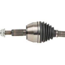 Cargar imagen en el visor de la galería, Flecha Homocinética Cardone 66-2160 - Mi Refacción