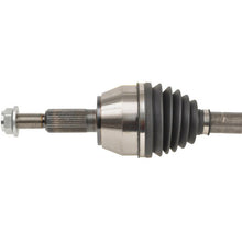 Cargar imagen en el visor de la galería, Flecha Homocinética Cardone 66-2161 - Mi Refacción