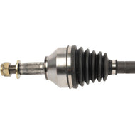 Flecha Homocinética Cardone 66-2164 - Mi Refacción