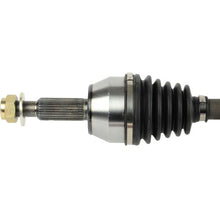 Cargar imagen en el visor de la galería, Flecha Homocinética Cardone 66-2169 - Mi Refacción