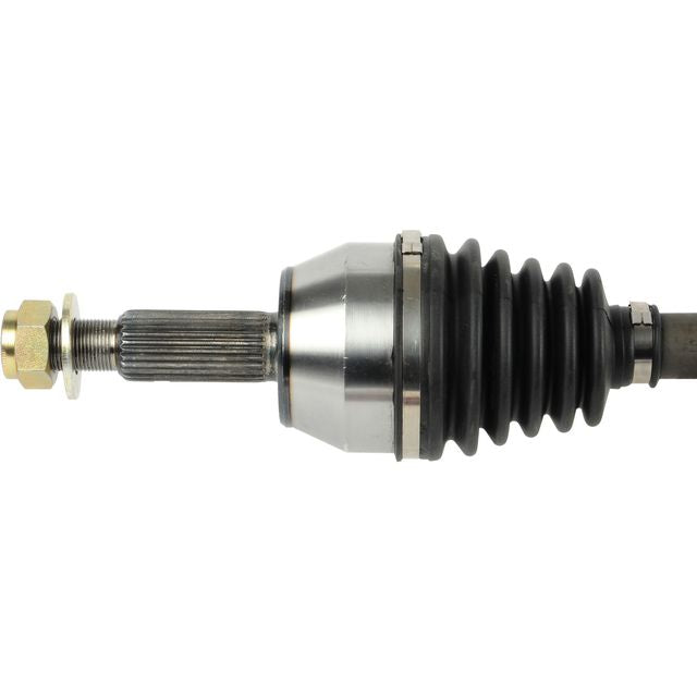 Flecha Homocinética Cardone 66-2169 - Mi Refacción