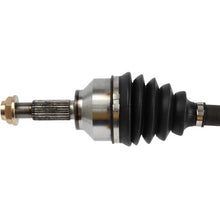 Cargar imagen en el visor de la galería, Flecha Homocinética Cardone 66-2172 - Mi Refacción