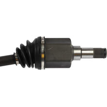 Cargar imagen en el visor de la galería, Flecha Homocinética Cardone 66-2172 - Mi Refacción