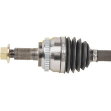 Cargar imagen en el visor de la galería, Flecha Homocinética Cardone 66-2189Hd - Mi Refacción