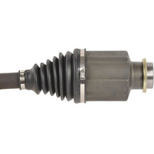 Cargar imagen en el visor de la galería, Flecha Homocinética Cardone 66-2189Hd - Mi Refacción