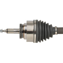 Cargar imagen en el visor de la galería, Flecha Homocinética Cardone 66-2191 - Mi Refacción