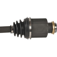 Flecha Homocinética Cardone 66-2195 - Mi Refacción