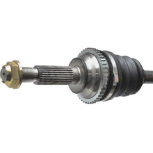 Cargar imagen en el visor de la galería, Flecha Homocinética Cardone 66-2242 - Mi Refacción