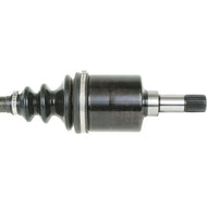 Flecha Homocinética Cardone 66-3025 - Mi Refacción