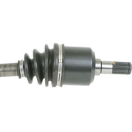 Flecha Homocinética Cardone 66-3092 - Mi Refacción