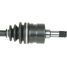 Cargar imagen en el visor de la galería, Flecha Homocinética Cardone 66-3109 - Mi Refacción