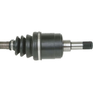 Flecha Homocinética Cardone 66-3164 - Mi Refacción