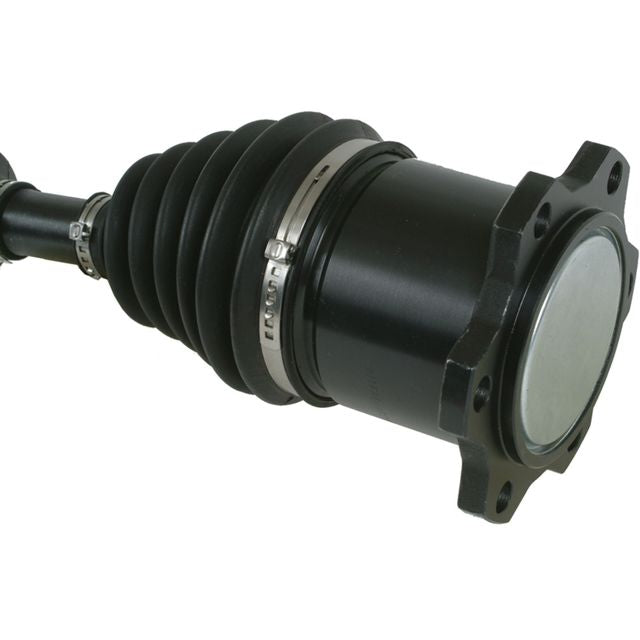 Flecha Homocinética Cardone 66-3318 - Mi Refacción