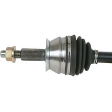 Cargar imagen en el visor de la galería, Flecha Homocinética Cardone 66-3324 - Mi Refacción