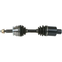 Cargar imagen en el visor de la galería, Flecha Homocinética Cardone 66-3324 - Mi Refacción