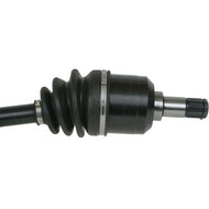 Flecha Homocinética Cardone 66-3334 - Mi Refacción