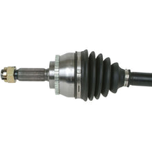 Cargar imagen en el visor de la galería, Flecha Homocinética Cardone 66-3336 - Mi Refacción