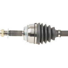 Cargar imagen en el visor de la galería, Flecha Homocinética Cardone 66-3377 - Mi Refacción