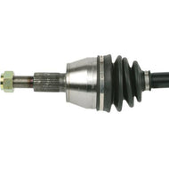 Flecha Homocinética Cardone 66-3408 - Mi Refacción